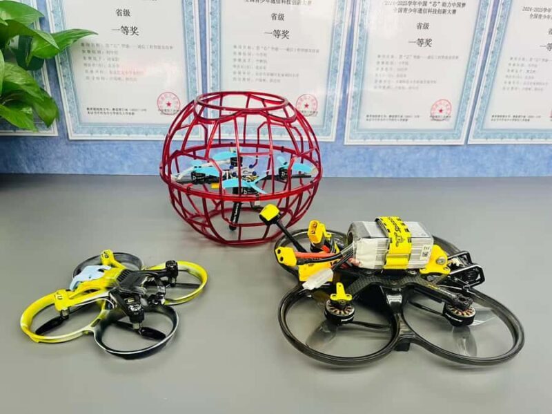 Beijing: Cutting-Edge Technology High-Tech Innovation Tour - The Value of the Experience