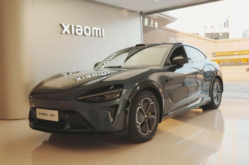 Beijing: Cutting-Edge Technology High-Tech Innovation Tour - Practical Details