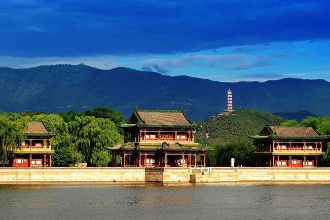 Beijing Daily City Highlights Group Tour - A Deep Dive into the Itinerary