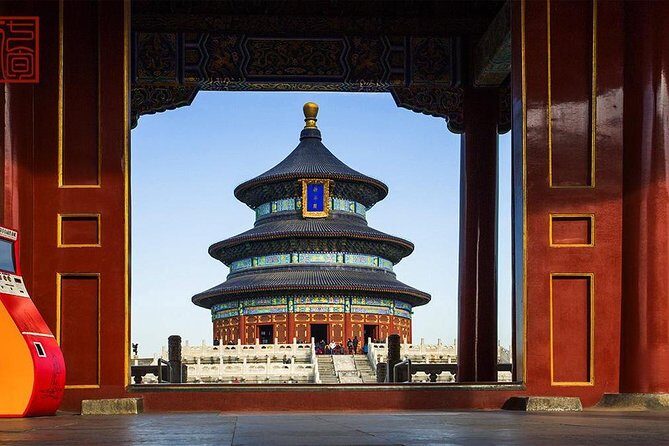 Beijing Daily City Highlights Group Tour - Frequently Asked Questions