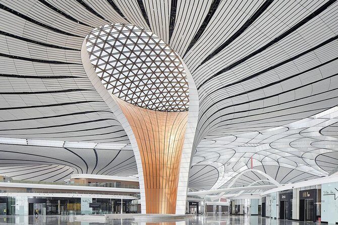 Beijing Daxing Airport (PKX) to Downtown Beijing Private Transfer service - FAQ