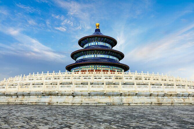 Beijing Day Tour Tai Chi, Hutong Rickshaw and Peking Duck Feast - Exploring Beijing’s Heart: A Detailed Review