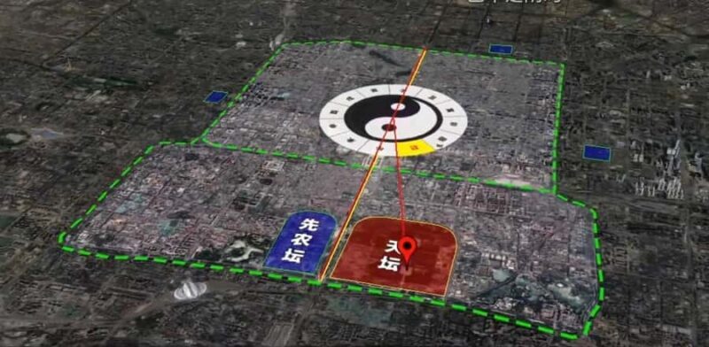 Beijing: Decoding Cosmic Blueprint in the Temple of Heaven - Why This Tour Is a Great Choice