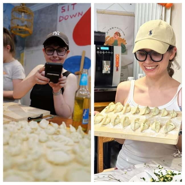 Beijing: Dumpling Making Workshop with Meal and Tea - Final Thoughts: Why You Should Try It  