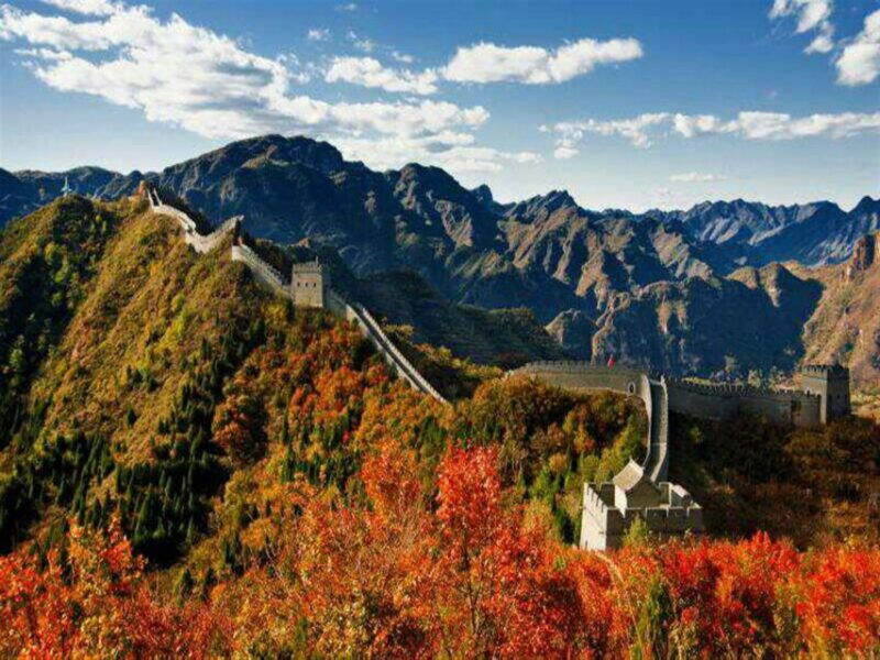 beijing-eastern-qing-tombs-and-huangyaguan-great-wall-tour