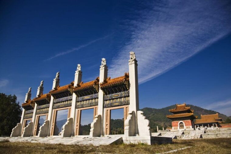 beijing-eastern-qing-tombs-and-huangyaguan-great-wall-tour