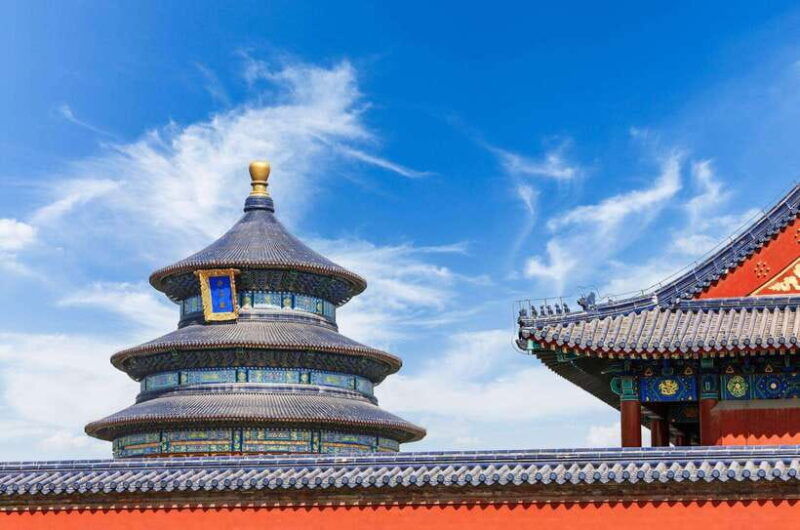 beijing-entry-to-temple-of-heaven-park