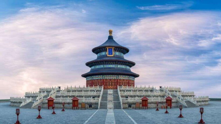 beijing-entry-to-temple-of-heaven-park