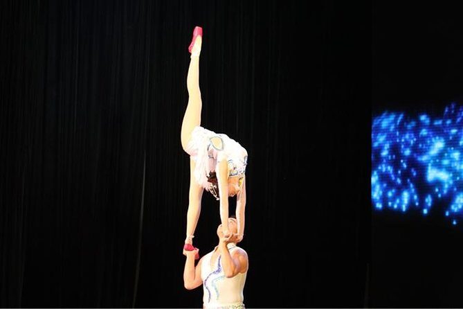 Beijing Evening Guided Tour: Roast Duck Dinner and Acrobatic Show - What Makes This Tour Stand Out