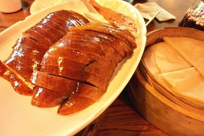 Beijing Evening Guided Tour: Roast Duck Dinner and Acrobatic Show - FAQ