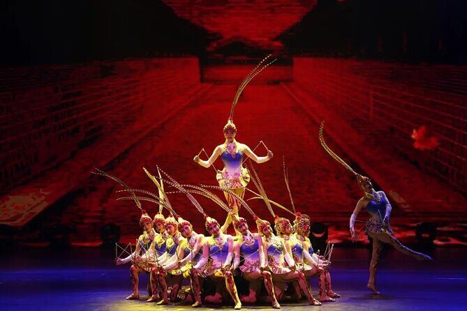 Beijing Evening Tour: Chaoyang Theatre Acrobatic Show (Transfer) - An In-Depth Look at the Experience