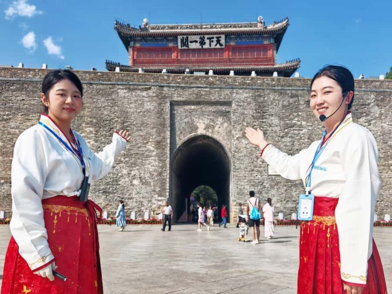 Beijing: Exclusive Tai Chi On The Great Wall (Train Trip) - Final Thoughts