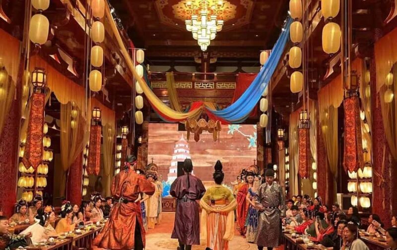 Beijing: Forbidden City and Culture Private Tour - FAQs