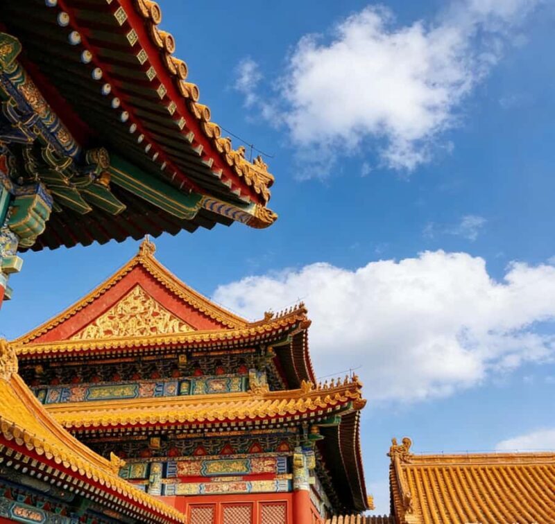 Beijing: Forbidden City and Great Wall Tour - Who Will Love This Tour?