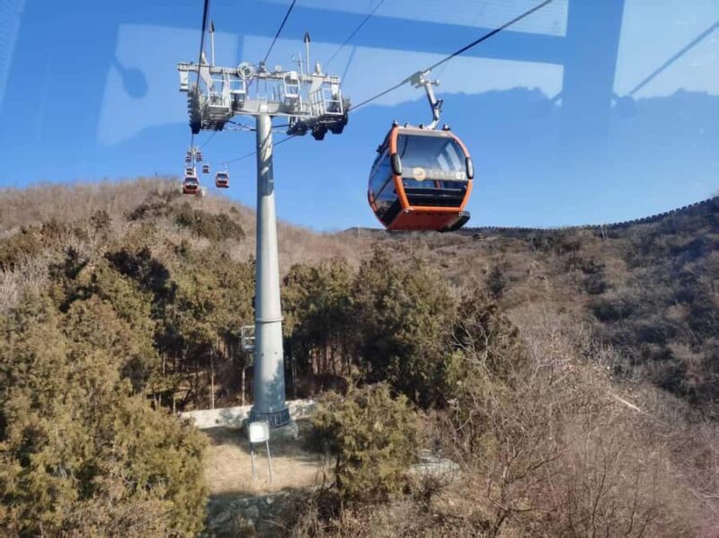 Beijing: Forbidden City and Great Wall Tour - Final Thoughts