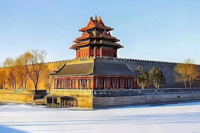 Beijing Forbidden City and Summer Palace Private Guide Tour - A Closer Look at the Tour Experience