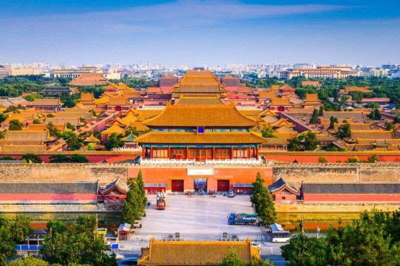 beijing-forbidden-city-and-tiananmen-square-tour-optional