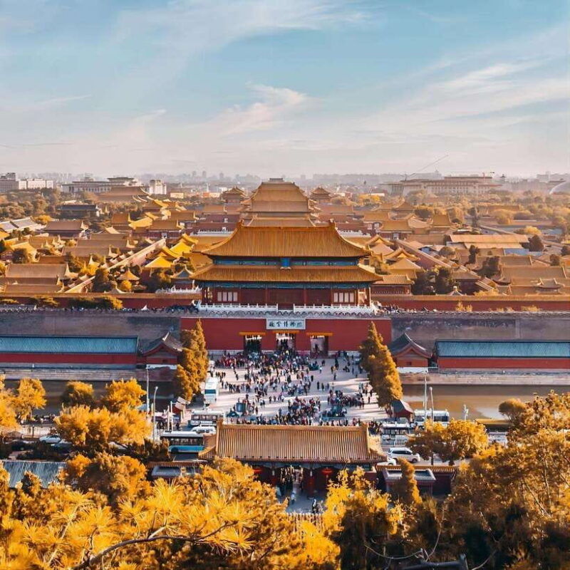 beijing-forbidden-city-and-tiananmen-square-tour-optional