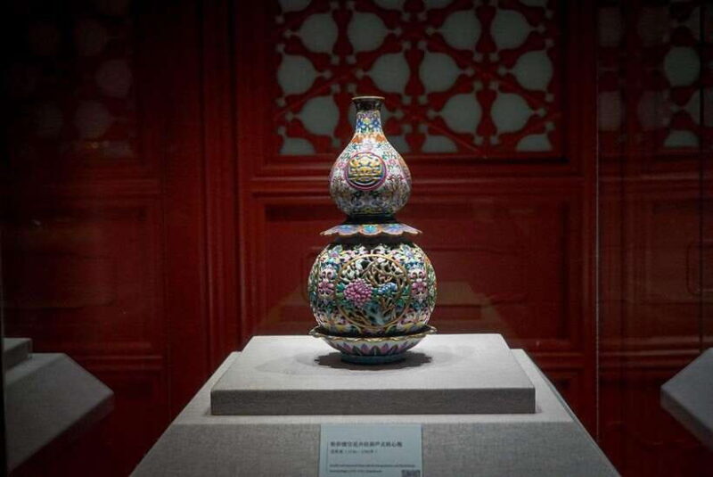 Beijing: Forbidden City and Tiananmen Square Walking Tour - Why This Tour Stands Out