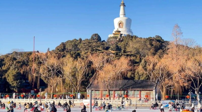 Beijing: Forbidden City and Tiananmen Square Walking Tour - Frequently Asked Questions