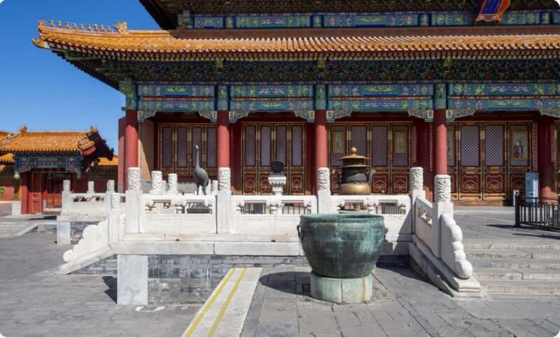 Beijing: Forbidden City & Beijing Duck Private Tour - Final Thoughts: Is This Tour Worth It?