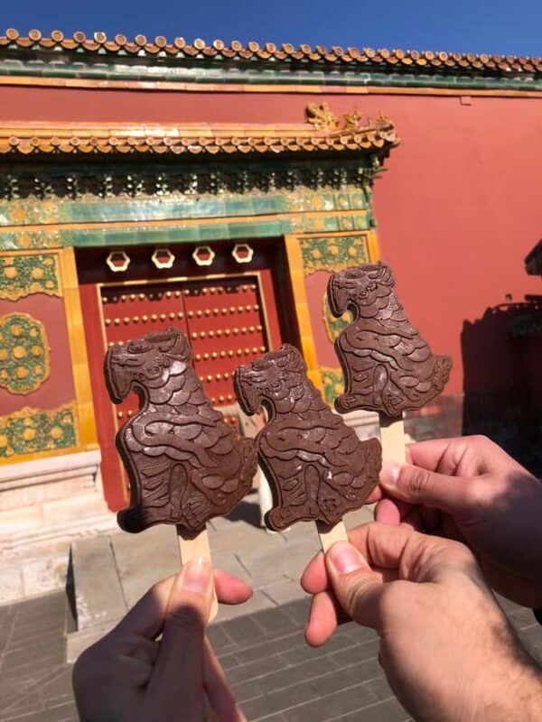 Beijing: Forbidden City Entry Ticket - Final Thoughts