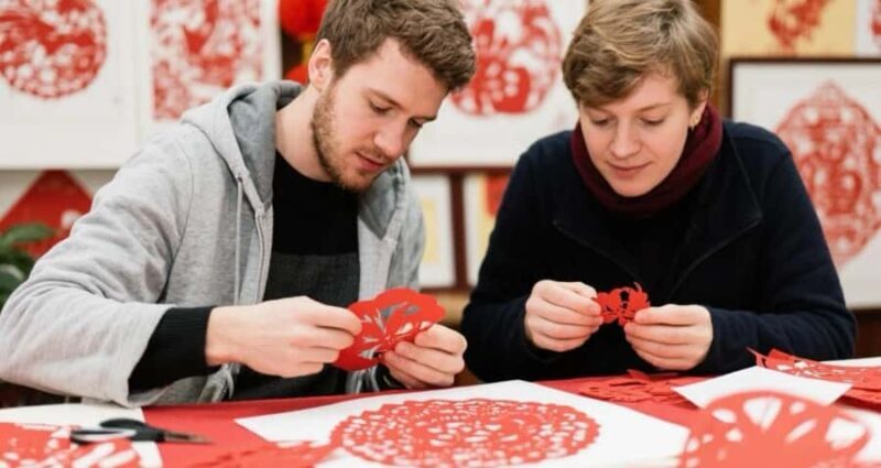 Beijing: Forbidden City, Handwriting, and Opera Day Tour. - Discovering the Forbidden City and Beyond in Beijing