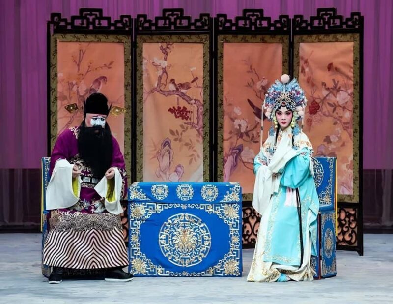 Beijing: Forbidden City, Handwriting, and Opera Day Tour. - Authenticity and Value