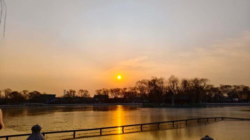 Beijing: Forbidden City, Hutongs, and Dumpling Tour - Exploring Beijing: Forbidden City, Hutongs, and Dumpling Tour