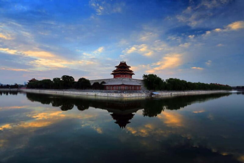 Beijing: Forbidden City Imperial Culture Guided Tour - Introduction: Why This Tour Is Worth Considering
