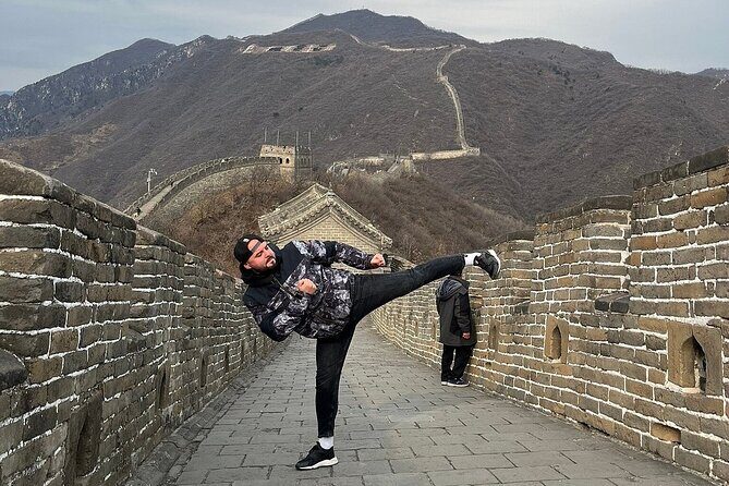 Beijing Forbidden City & Mutianyu Great Wall Private Day Tour - The Itinerary: A Closer Look