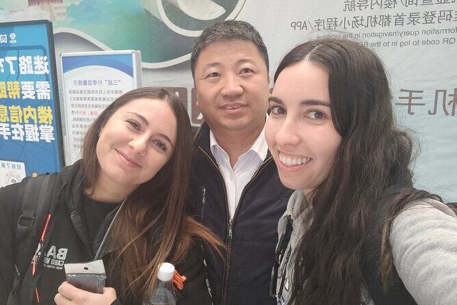 Beijing Forbidden City & Mutianyu Great Wall Private Day Tour - The Sum Up