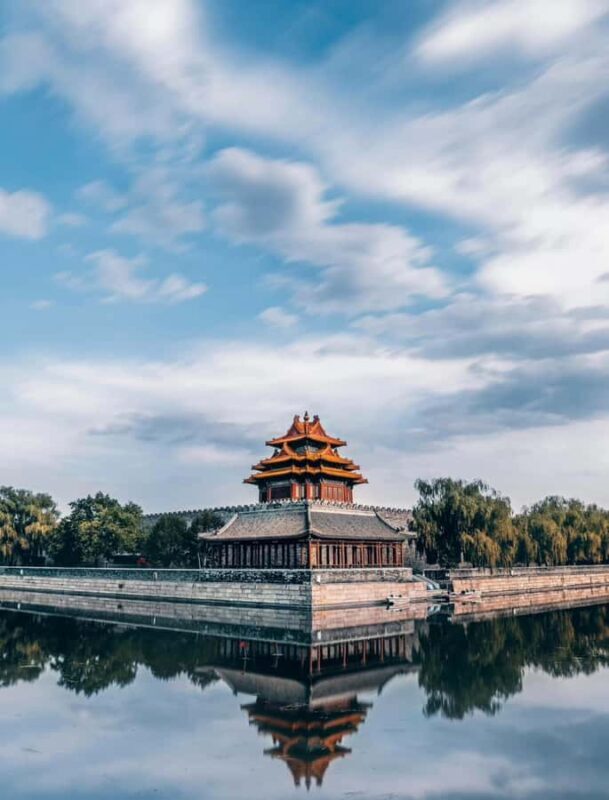 Beijing: Forbidden City & Mutianyu Great Wall Private Tour - Why Choose This Tour?