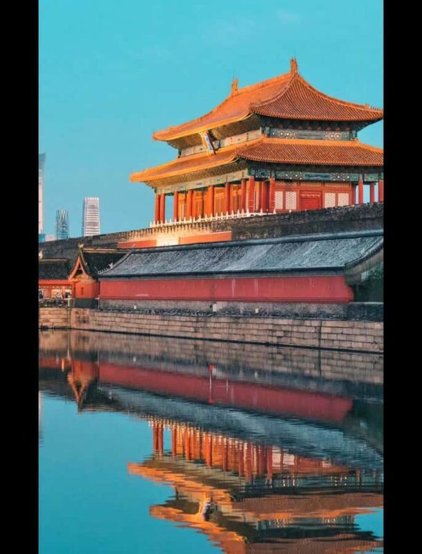 Beijing: Forbidden City & Mutianyu Great Wall Private Tour - Practical Details and Considerations
