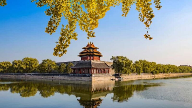 Beijing: Forbidden City & Mutianyu with Optional Add-Ons - Why This Tour Works Well