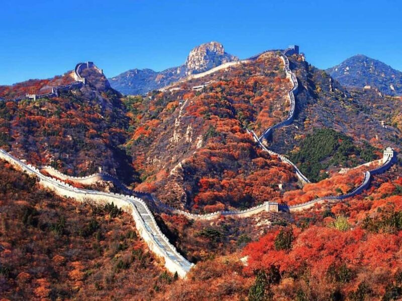 Beijing: Forbidden City & Mutianyu with Optional Add-Ons - Who Should Consider This Tour?