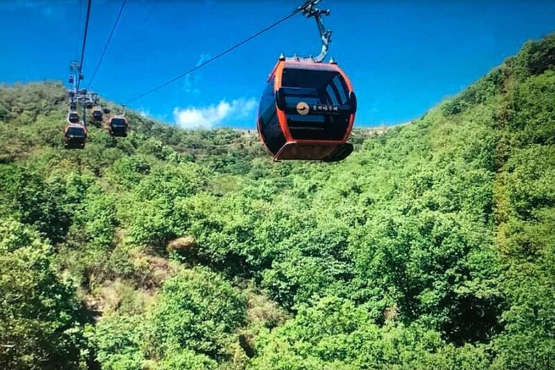 Beijing: Forbidden City Ticket - FAQ