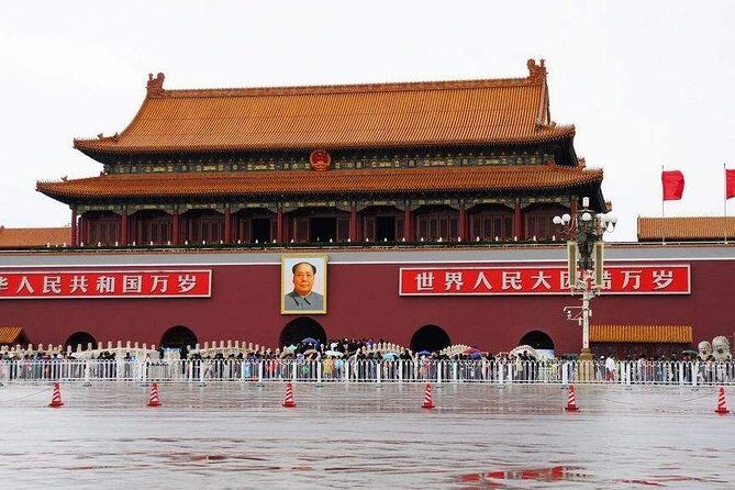 Beijing Forbidden city with guide 4hours walking private tour - Frequently Asked Questions (FAQs)