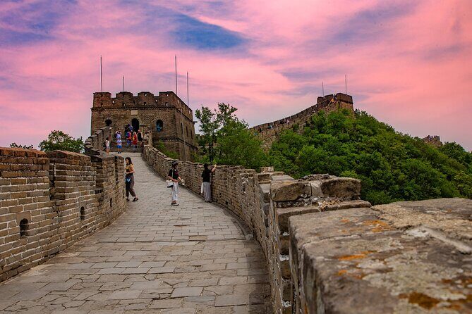 Beijing Forbidden City&Mutianyu Great Wall Small Group Day Tour - Frequently Asked Questions (FAQs)
