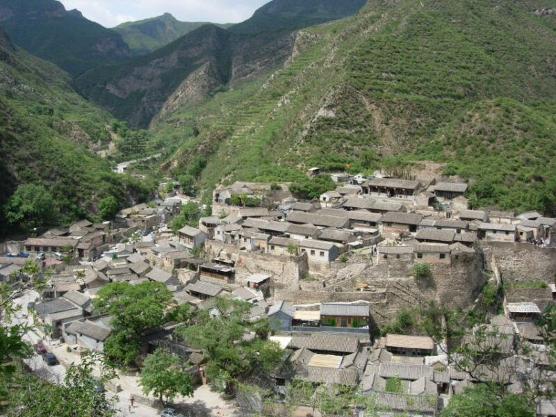 beijing-full-day-private-tour-of-cuandixia-village