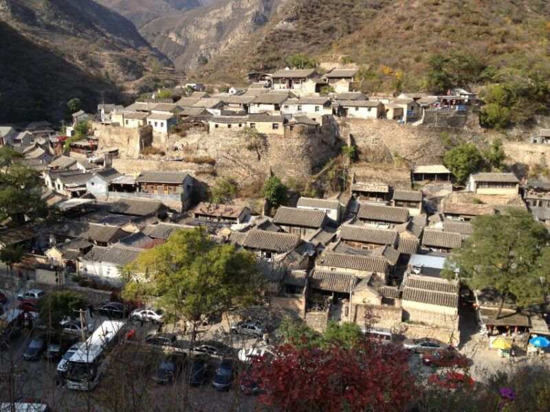 beijing-full-day-private-tour-of-cuandixia-village