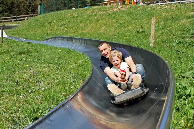 Beijing Full-day Tour: Mutianyu Great Wall &Ming Tombs(Ding Ling) - The Itinerary: What to Expect from Start to Finish