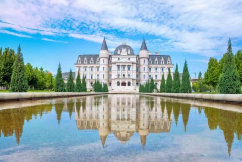 Beijing Garden Expo Museum Adult Reservation Ticket - Who Should Consider This Tour?