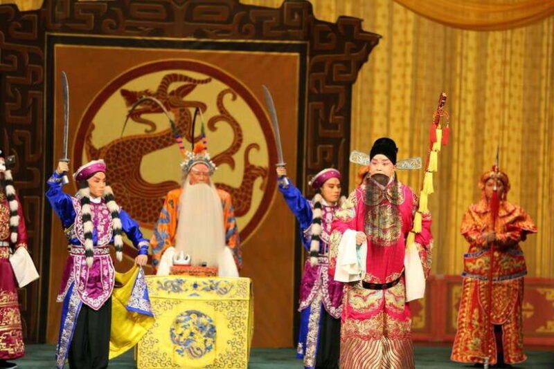 beijing-golden-mask-and-peking-opera-tour-with-transfer