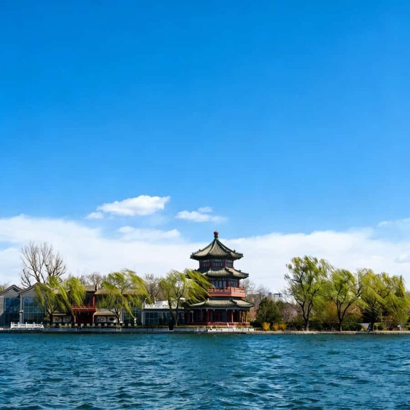 Beijing: Gongwangfu, Shichahai & Hutong Private Tour - Why This Tour Stands Out