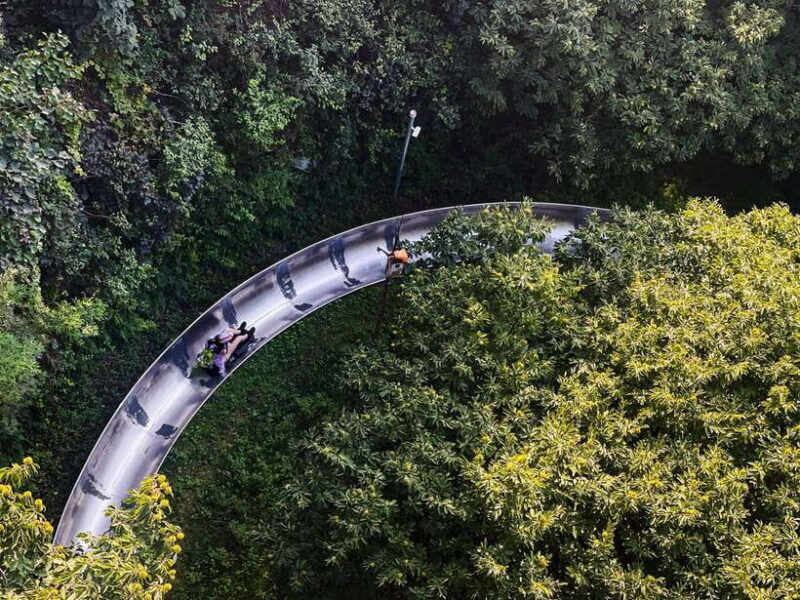 Beijing: Great Wall and Ming Tomb All-inclusive Private Tour - Value for Money