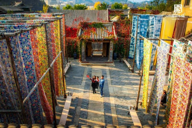 Beijing: Great Wall at Simatai & W Town Day Trip - An Introduction to the Tour