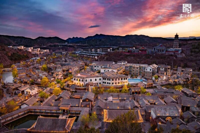 Beijing: Great Wall at Simatai & W Town Day Trip - What to Expect and Practical Tips