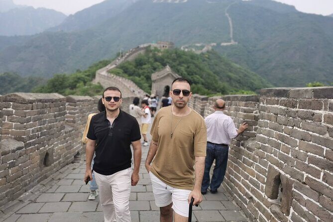 Beijing Great Wall Layover Tour - Why Choose the Beijing Great Wall Layover Tour?