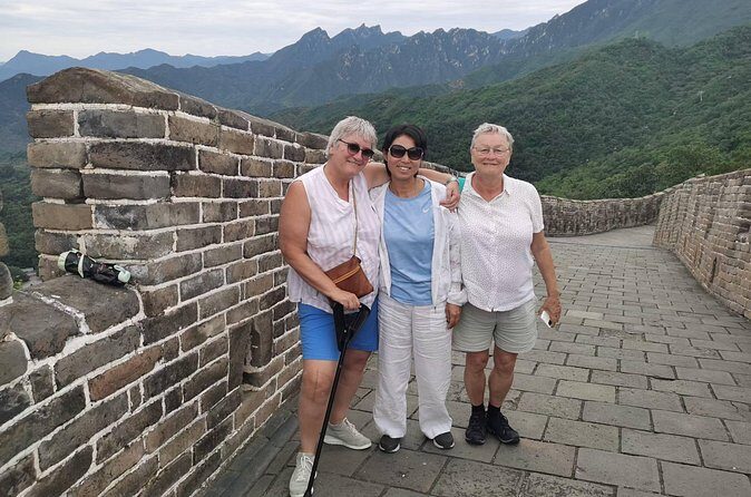 Beijing Great Wall Layover Tour - Final Thoughts